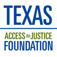 texas access to justice